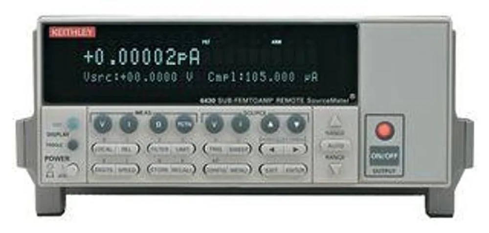 Tektronix / Keithley 6430