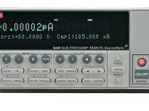 Tektronix / Keithley 6430