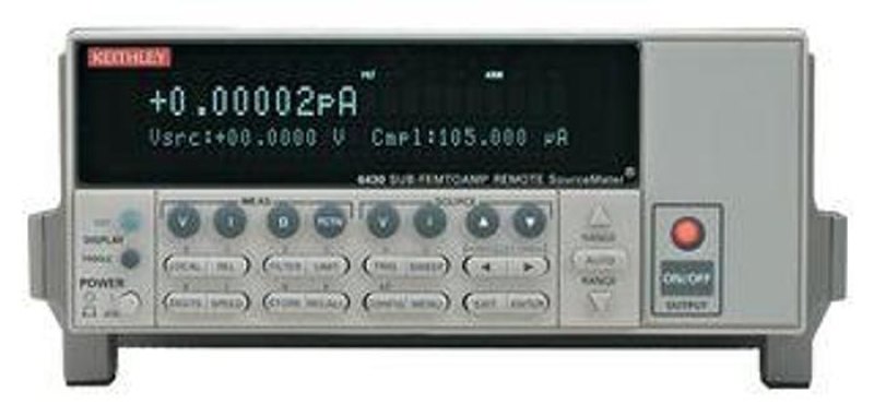 Tektronix / Keithley 6430