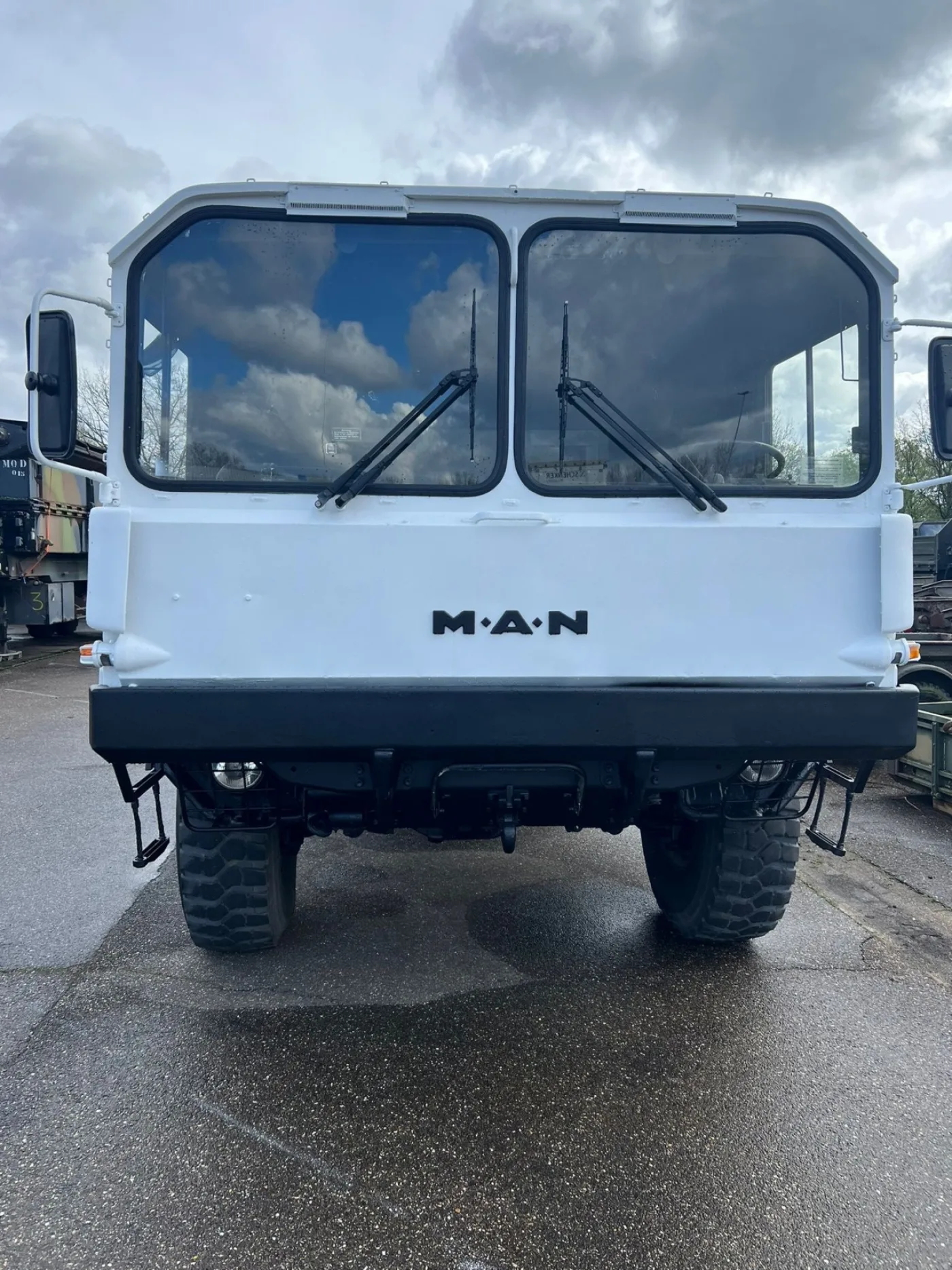 MAN 6x6 Kieper 7 ton - 4