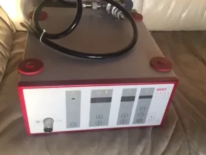 Wolf 2234001 N2O-Insufflator (Laparaflator)