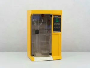 Gerhardt VAP30 Vapodest