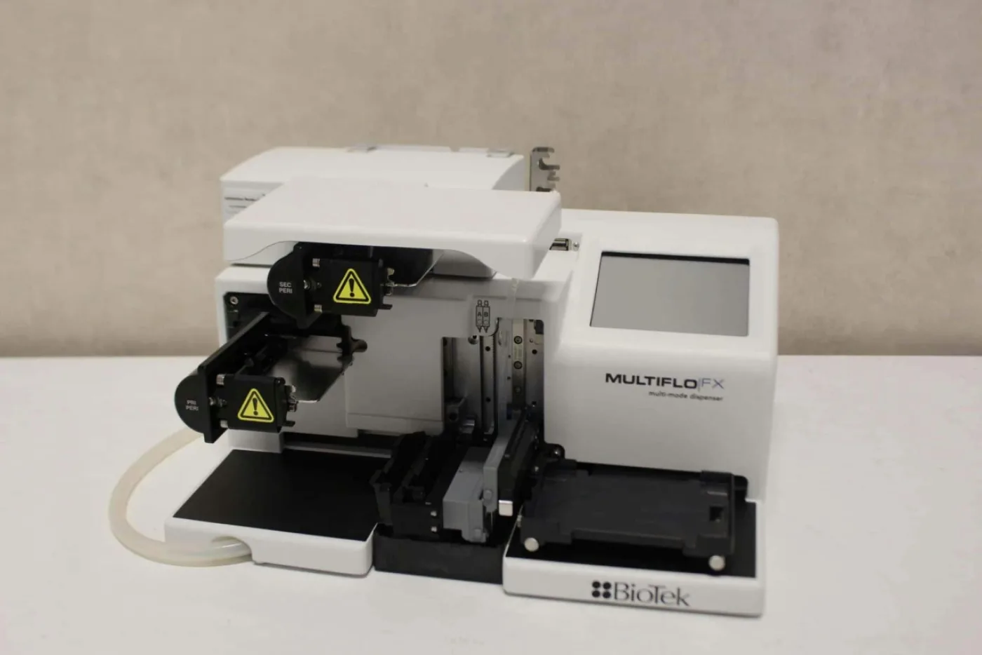 BioTek MultiFlo FX Multimode Dispenser - 1