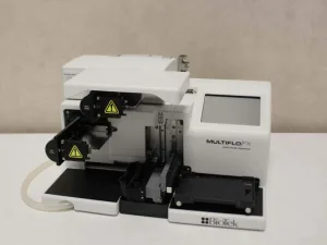BioTek MultiFlo FX Multimode Dispenser