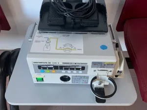 Olympus LUS-2 Lithotriptor (Ultraschall)