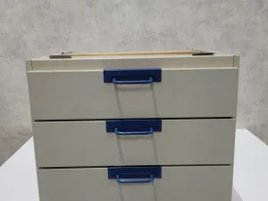 Labonorm 4 Lade Kast
