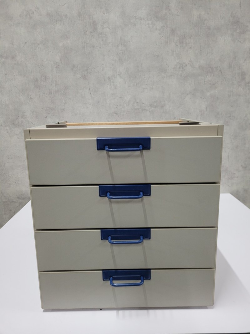 Labonorm 4 Lade Kast