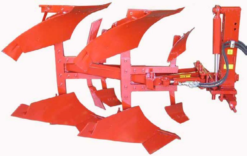 Ferrari rondgaande ploeg