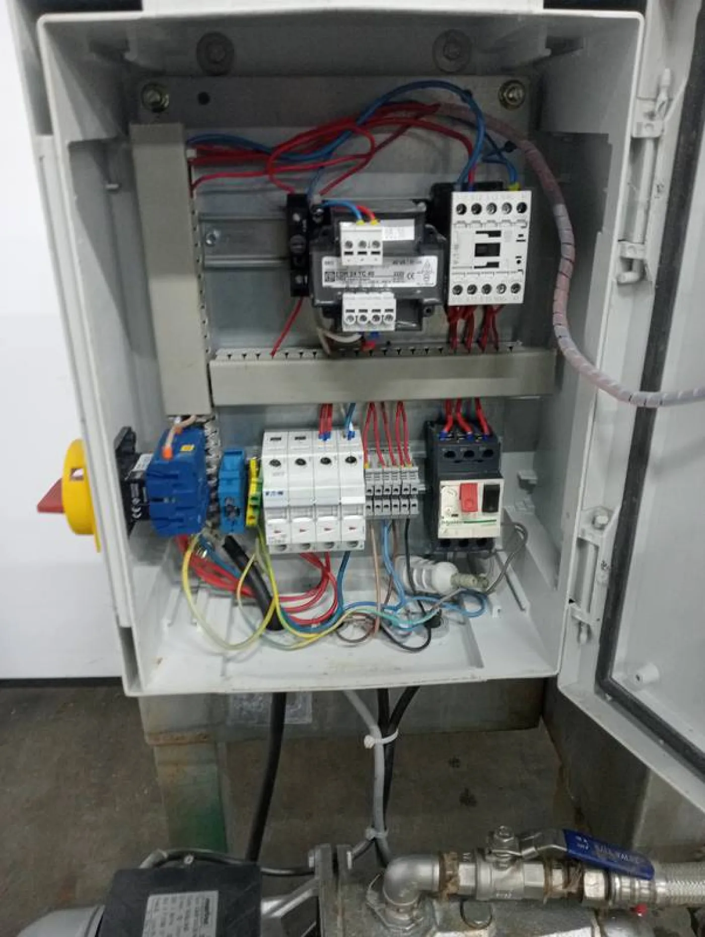Disinfection unit - 4