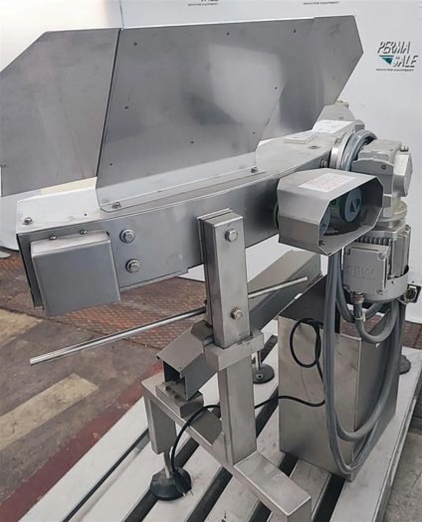 BOSCH Transver AG KAI-SR 45° Kurvenband - 3