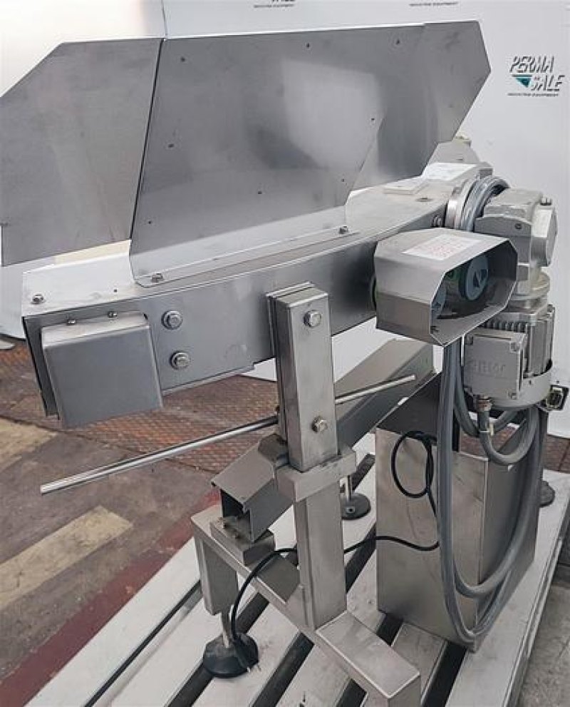 BOSCH Transver AG KAI-SR 45° Kurvenband