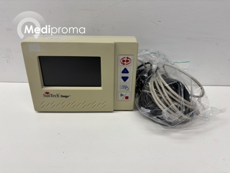 Suntech Tango+ Blood Pressure Monitor