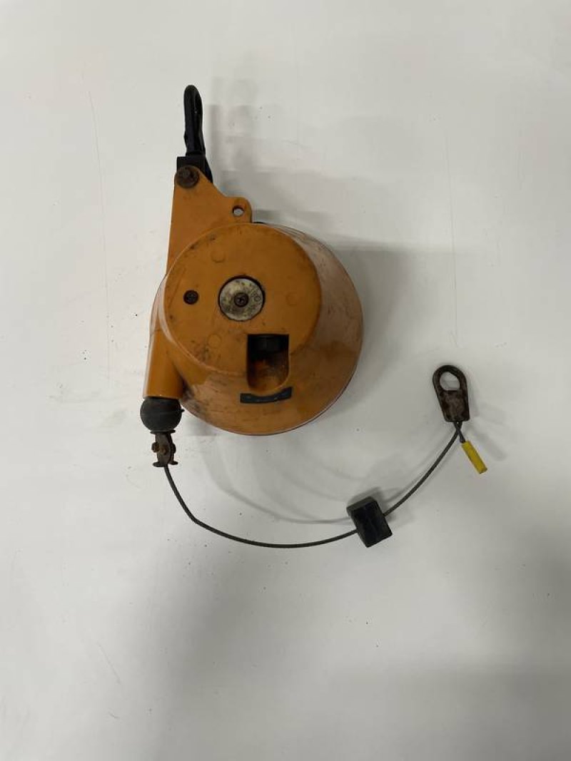 Balancer 4,5-7 kg