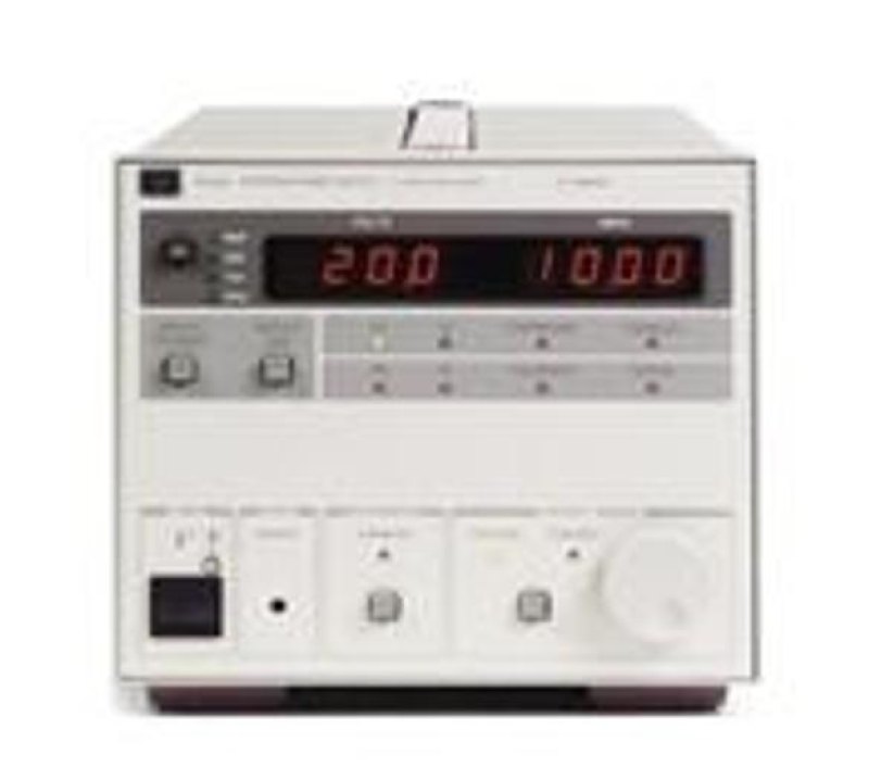Agilent HP 6033A