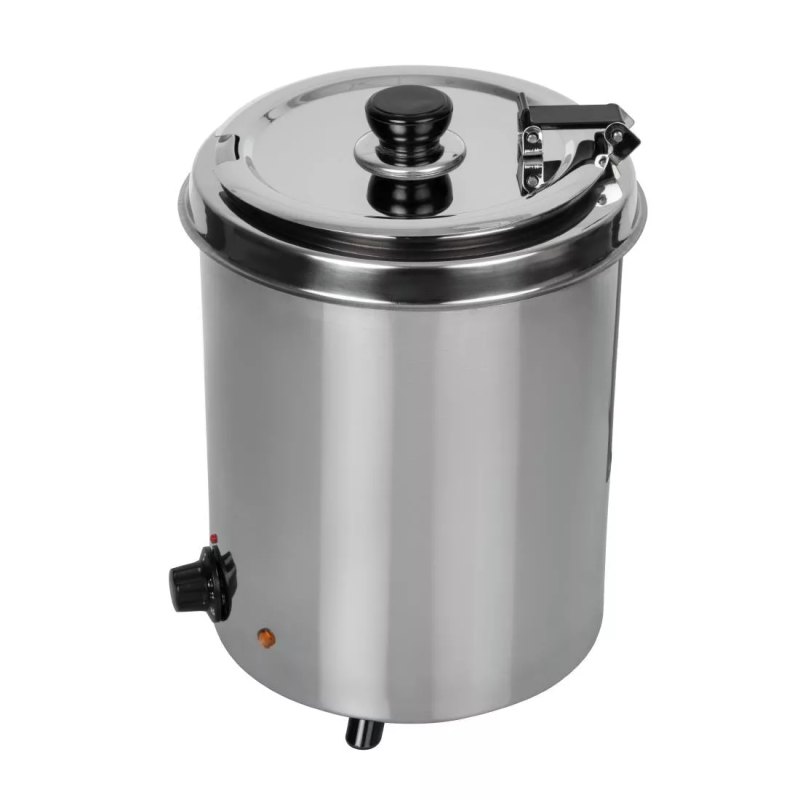 Dualit Soup Kettle Stainless Steel 71500 - islandcatering