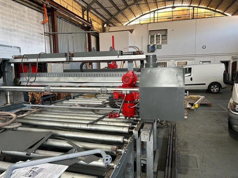 2006 PELLEGRINI FB 220