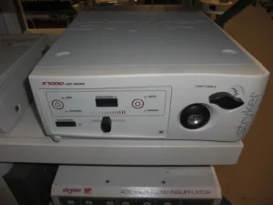 Stryker X 7000 Endoskopie Kaltlichtquelle (Xenon)