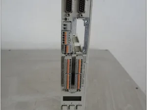 2004 SIEMENS 6SN1118-ONJ01-0AA0 AI1333