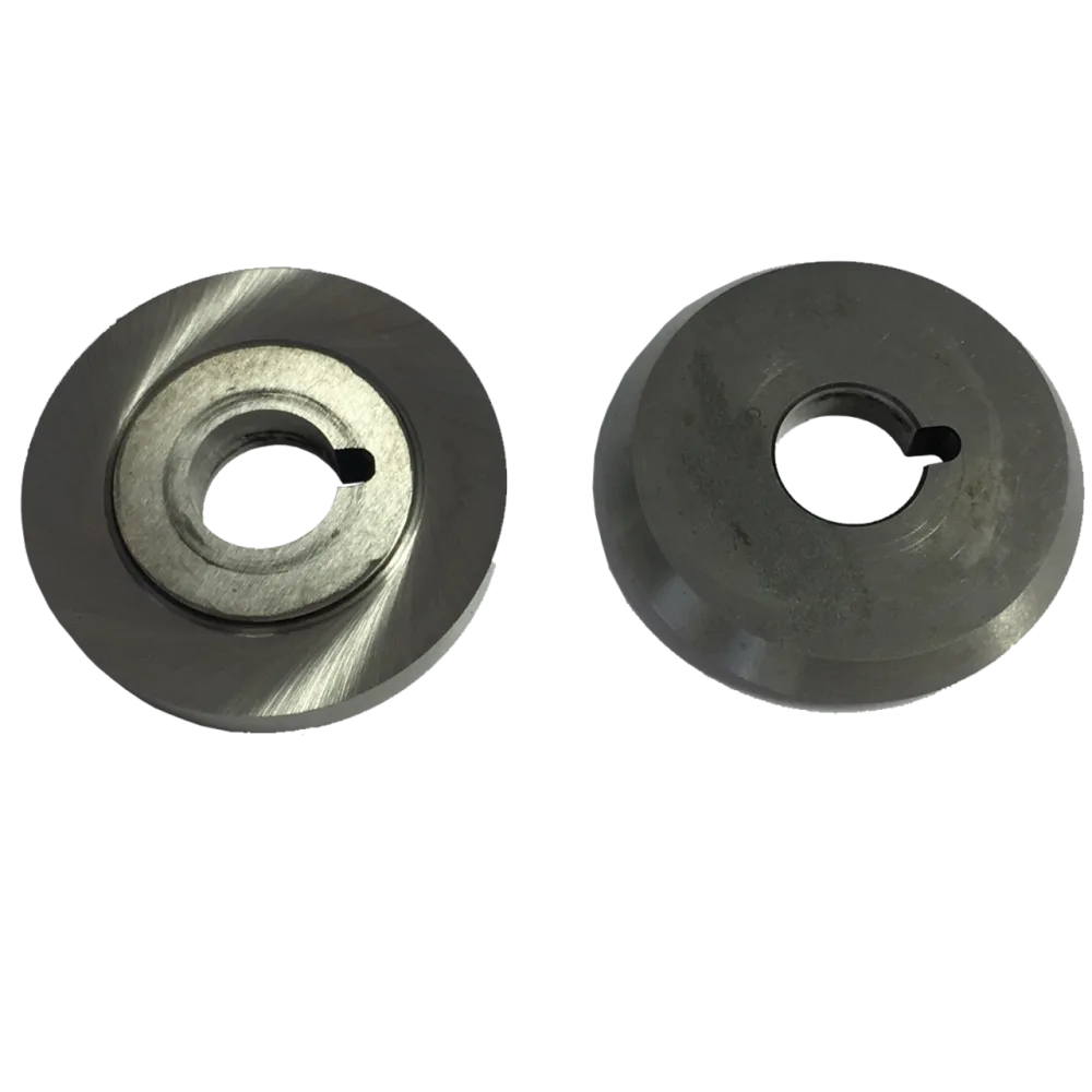 FROST Circle Cutter Blades - WNS - W. Neal Services Ltd