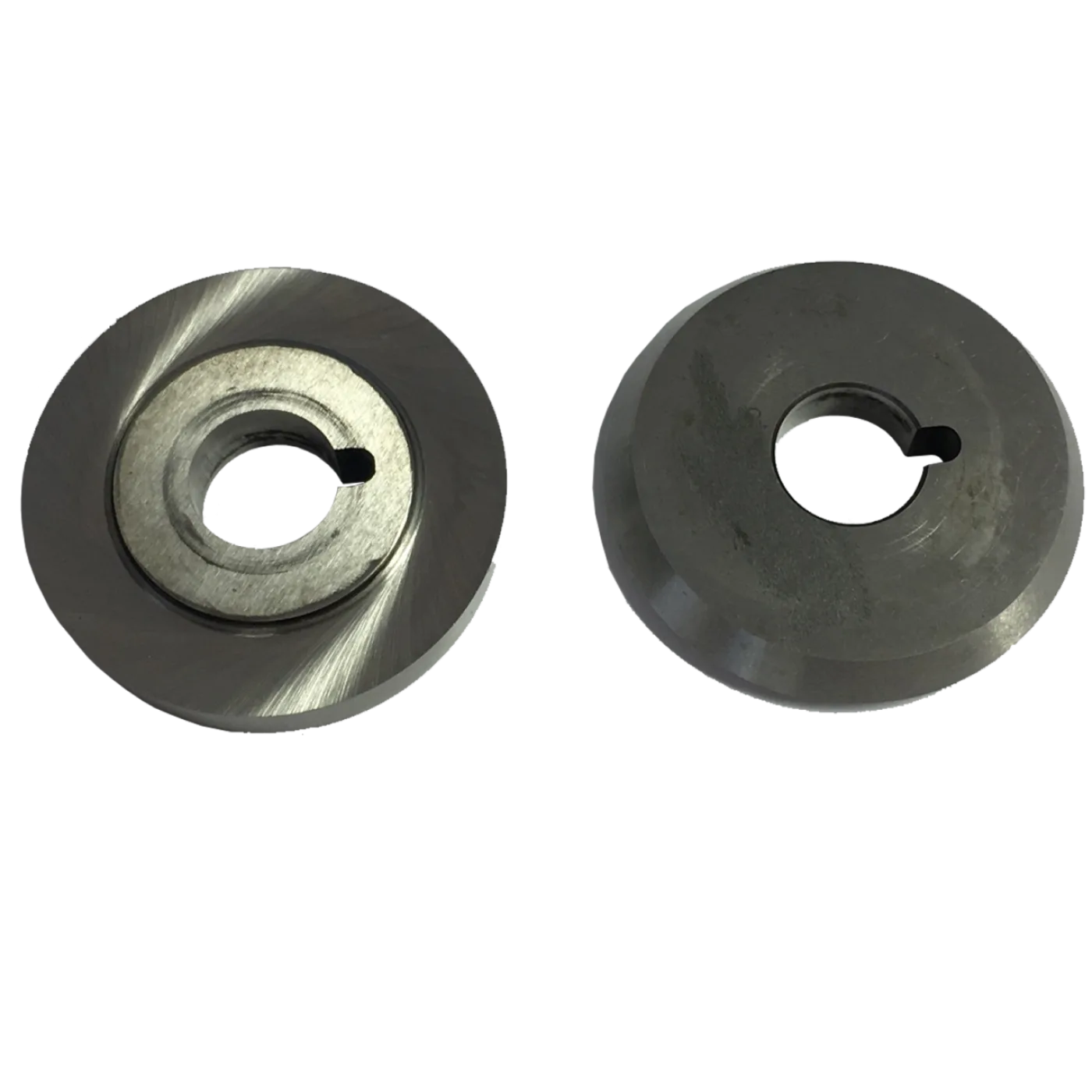 FROST Circle Cutter Blades - WNS - W. Neal Services Ltd - 1