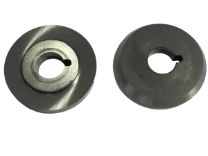 FROST Circle Cutter Blades - WNS - W. Neal Services Ltd