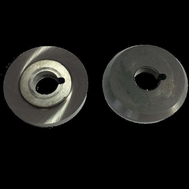 FROST Circle Cutter Blades - WNS - W. Neal Services Ltd