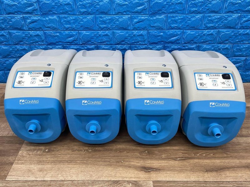 ConMed Electrosurgery Aer Defense Filter Smoke Evacuator REF: 60-8080-230