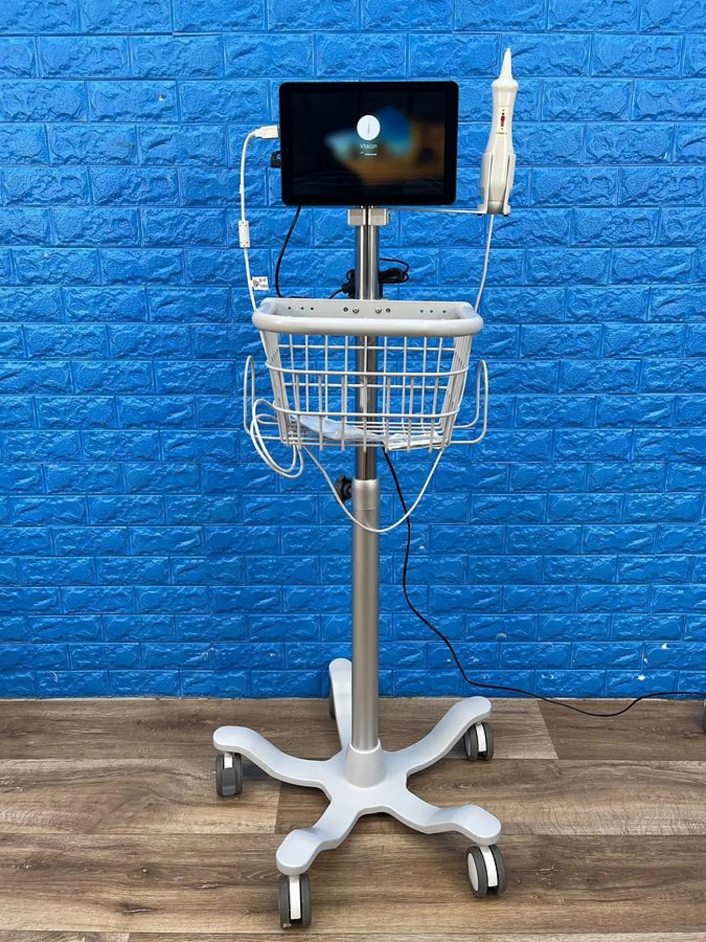 Vitacon VitaScan LT Urology Ultrasound With Vitascan V2 Probe. - 5