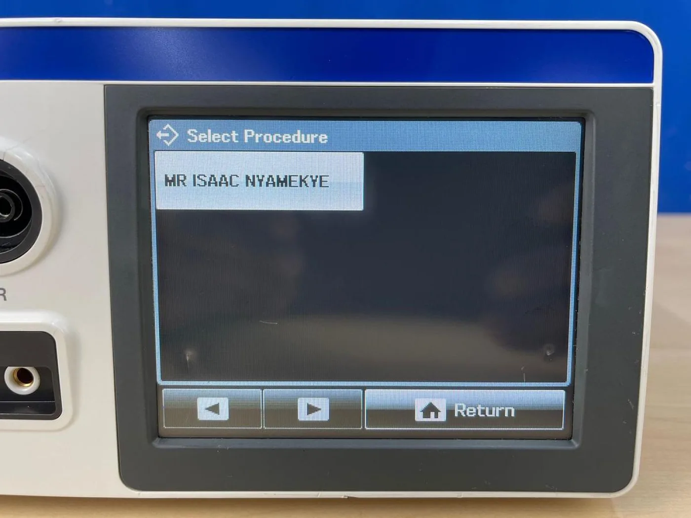 Olympus Celon Precision YOM: 2016 - 6