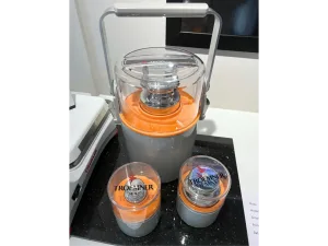Troemner F1 Callibration Weight Set