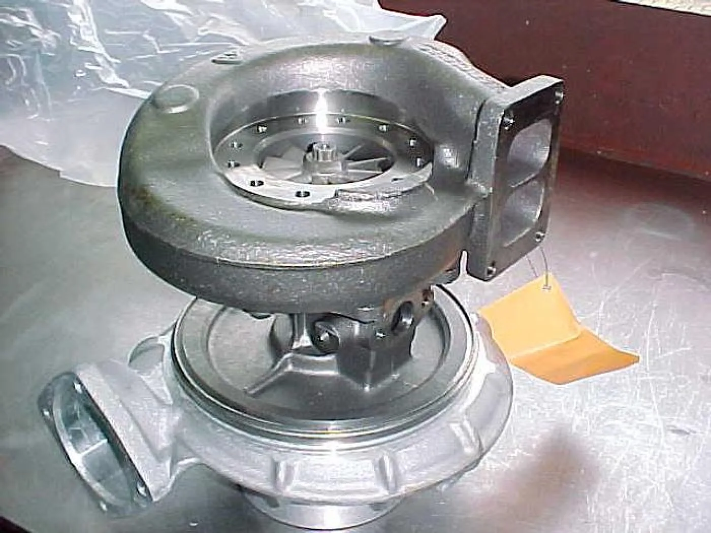 KKK 4MF-4870NDA199 - 4