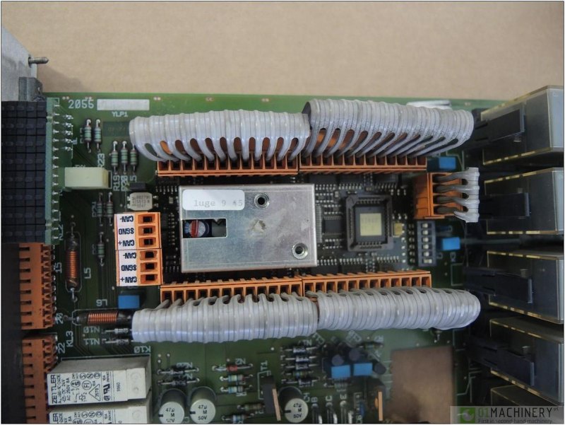 2000 KEBA RS 091/A AI1421