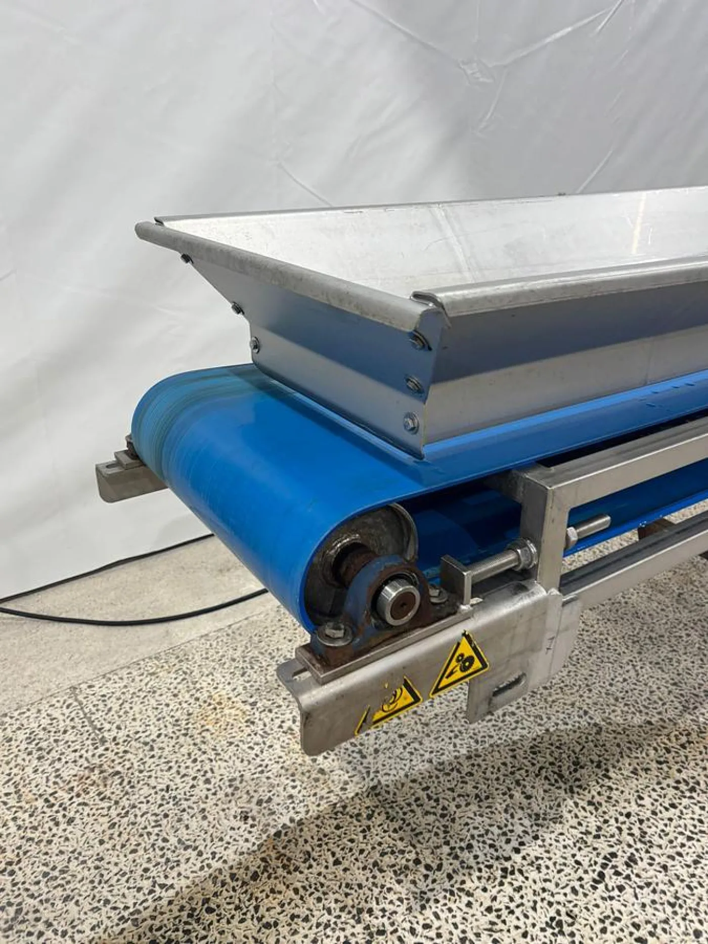 Schneider Opvoerband - 3