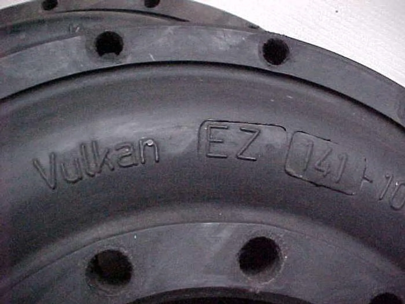 VULKAN EZ 141 COUPLING - 2