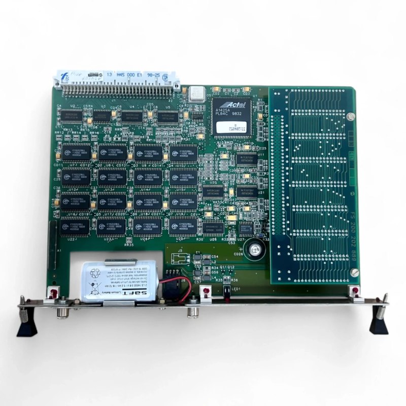 NUM 1060 Speicherkarte Memory Board für CNC Maschinen insbesondere IMA 810 V Art.-Nr. 134007