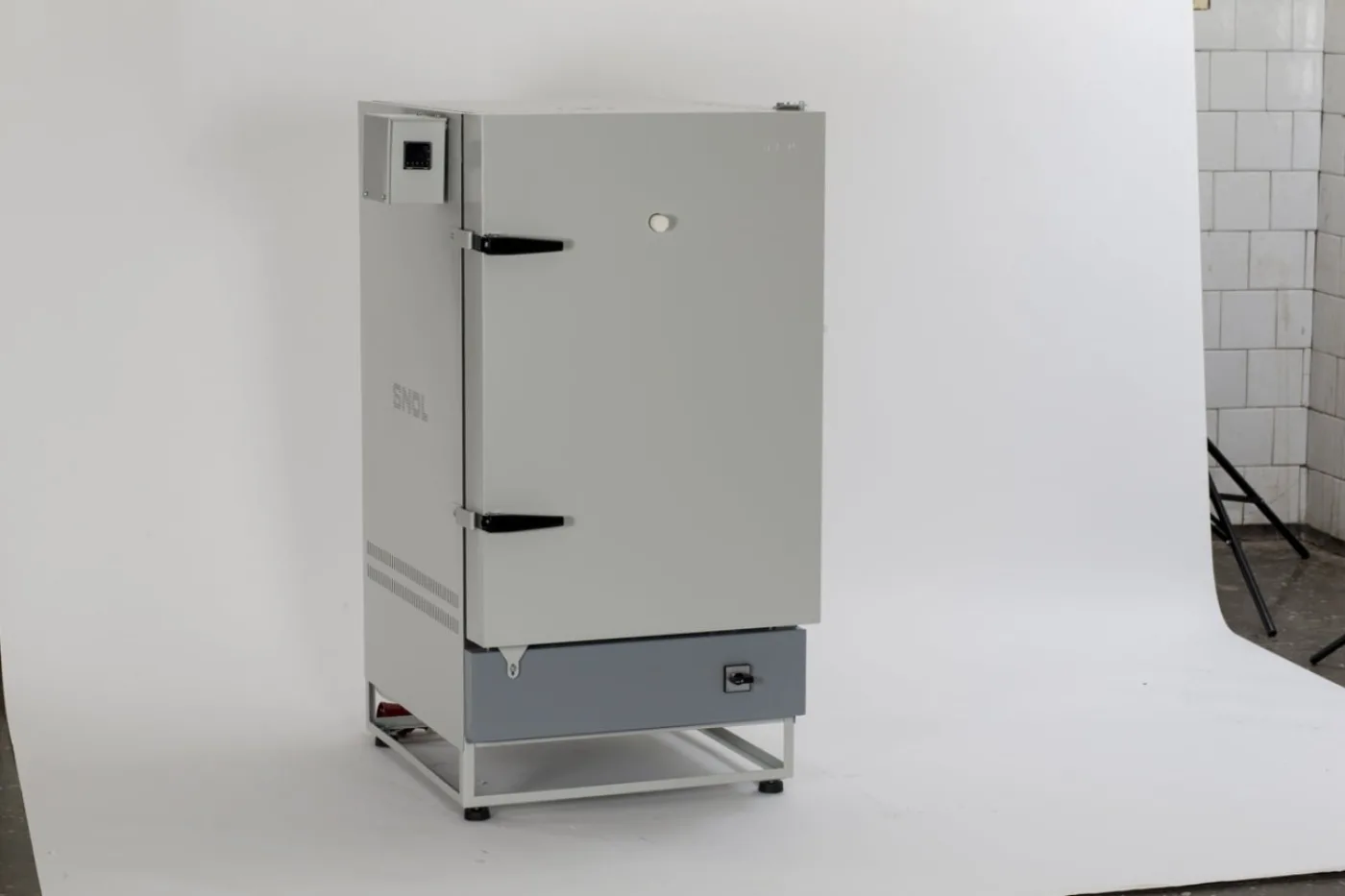 Snol 80/1100 LSF01 Chamber Furnace - 2