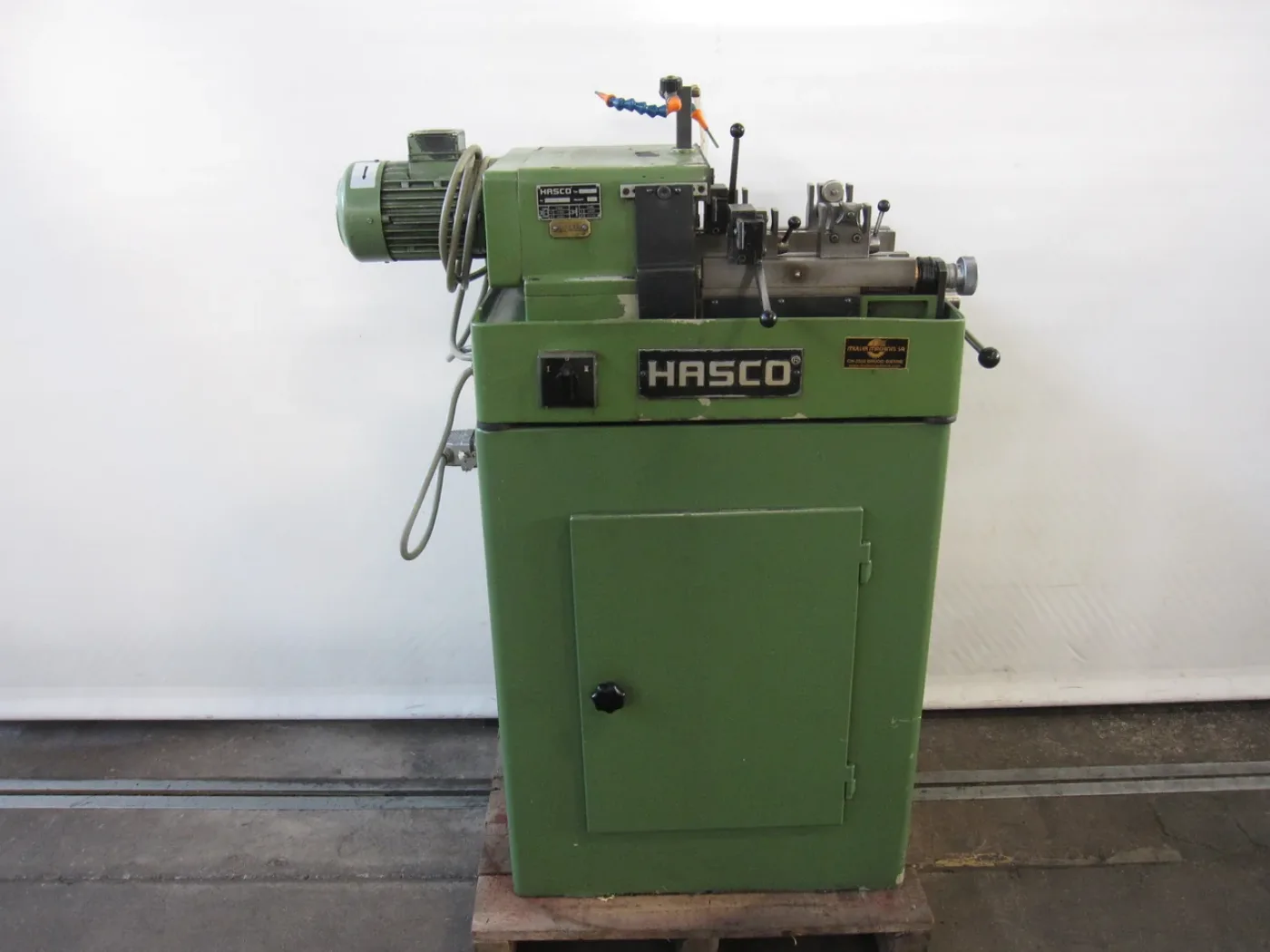 015970 - HASCO A 190 - 1