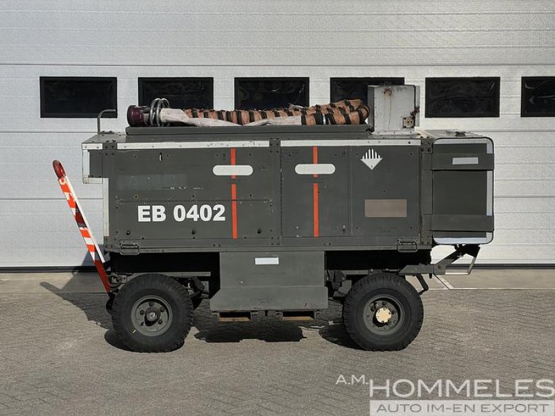 LIBBY CORPORATION A/M32A-60A
