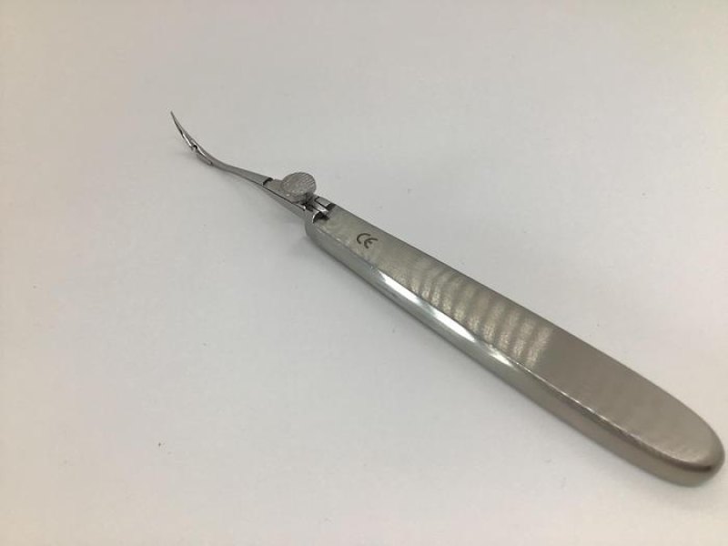 GB Medical Reverdin Large