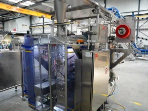 2013 Ilapak Vegatronic 2000 OF