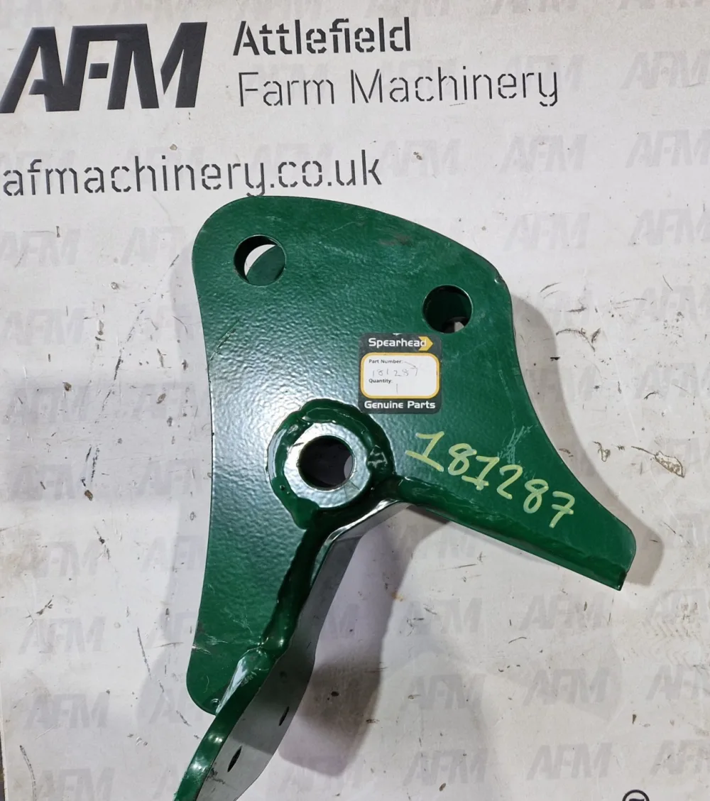 Spearhead Top Link Bracket - 181287