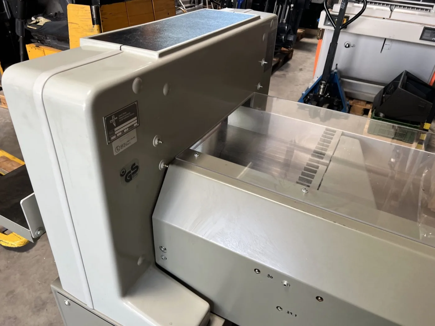 MASSICOT POLAR 55 EM - 7