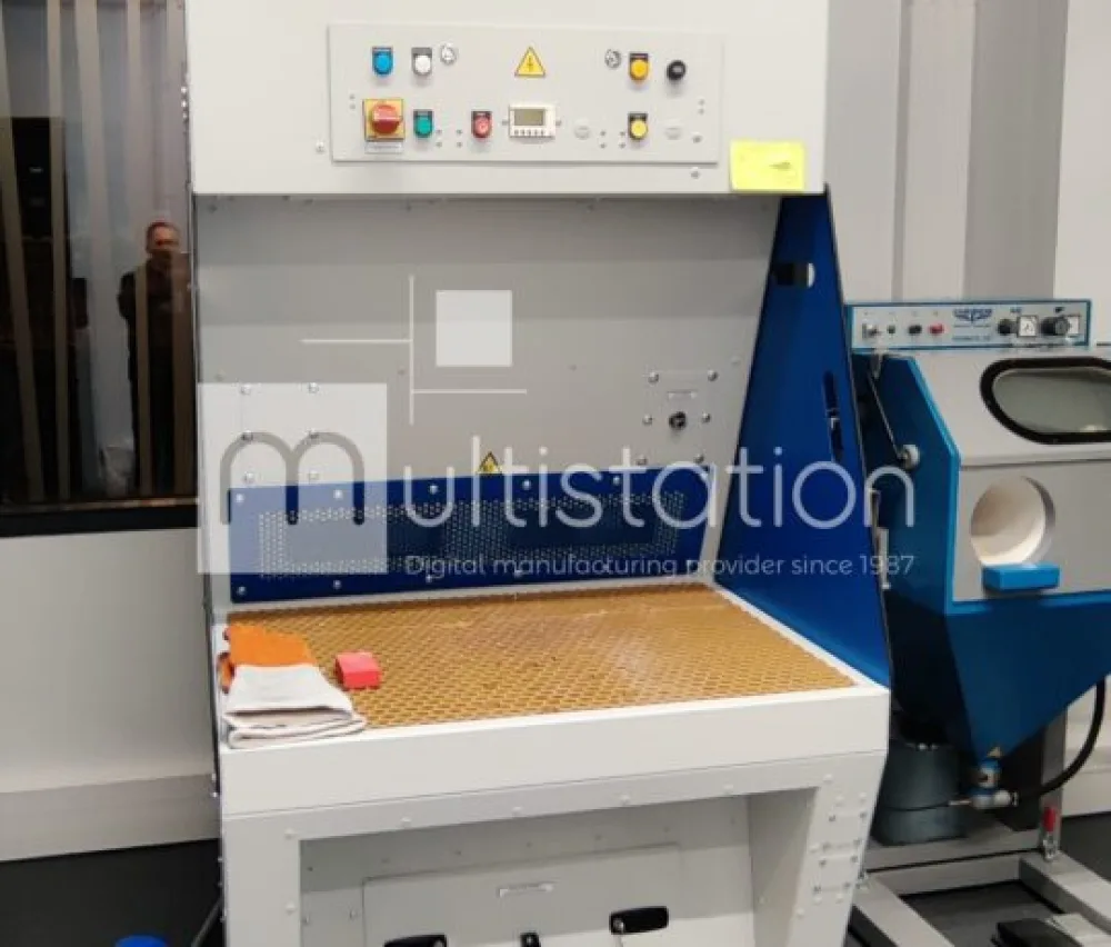 STIVENT TC 700 1000