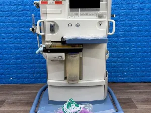 Drager Primus Anaesthesia YOM: 2008 SKU: 8603800-54