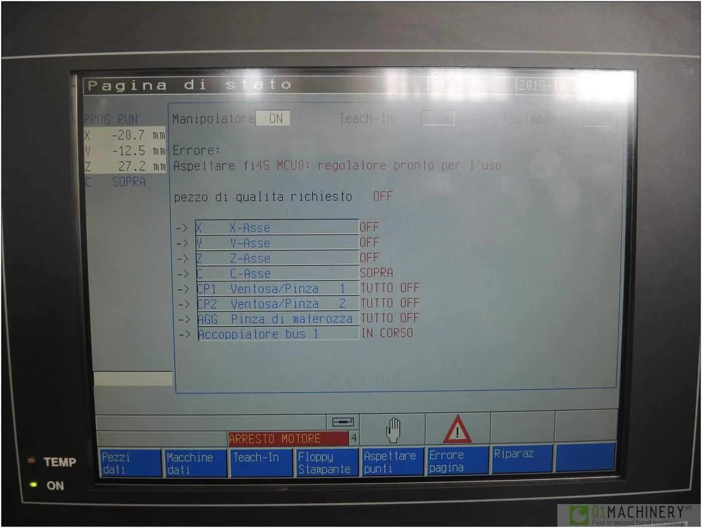 2004 ENGEL DUO 1350/800 IN0198 - 4