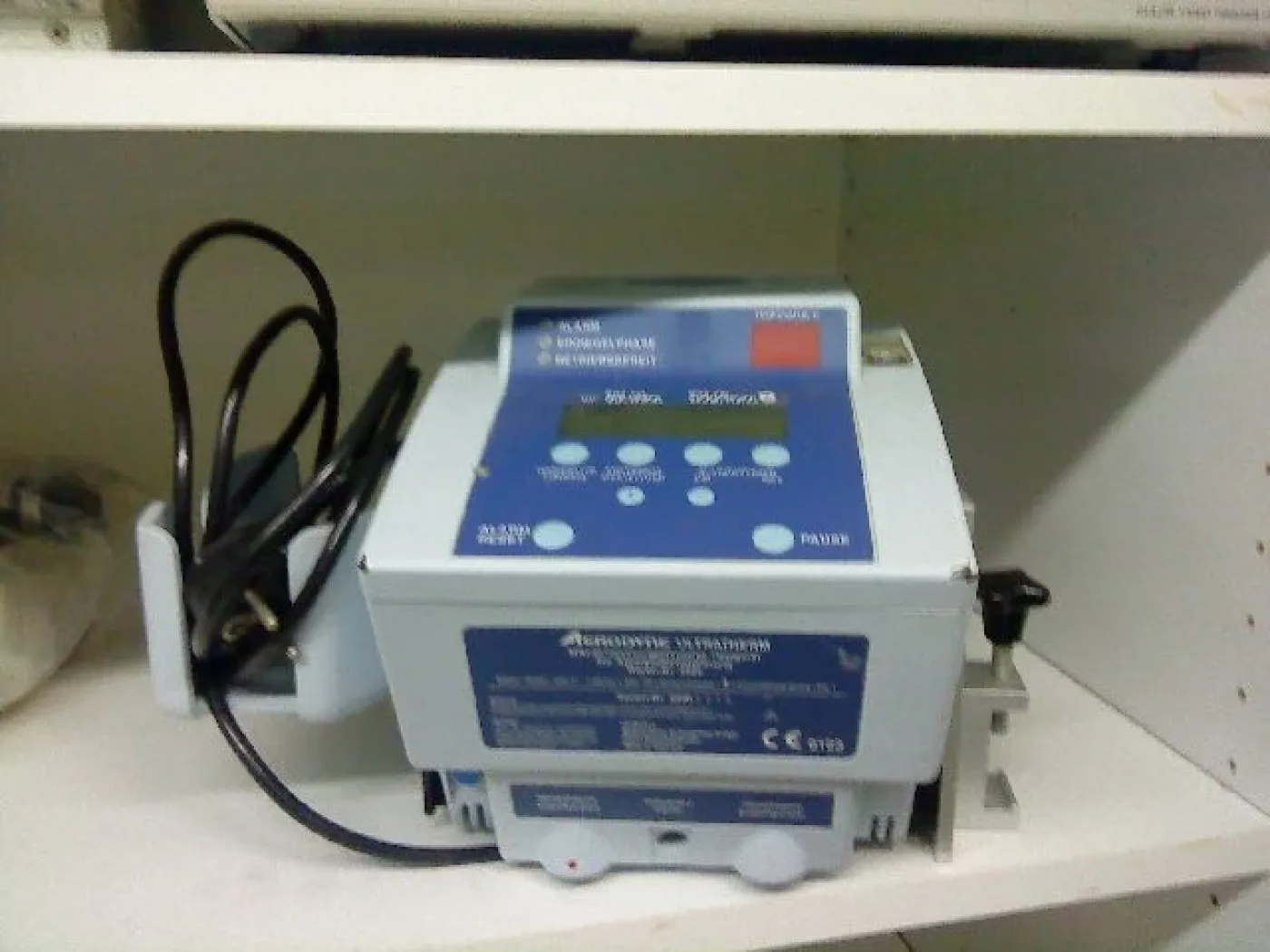 Kendall Ultratherm Aerodyne Atemgasbefeuchter - 1