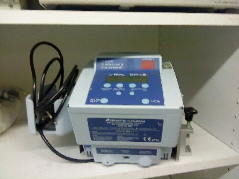 Kendall Ultratherm Aerodyne Atemgasbefeuchter
