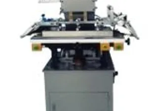🔝 Máquina de Estampado en Caliente Gran Formato JDS-TJ-23D 🔝