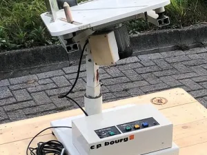 Bourg TA 860