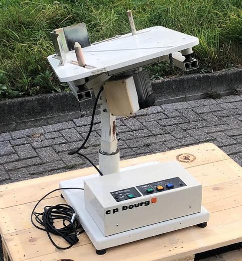 Bourg TA 860